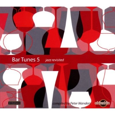 Tape Five Feat Brenda Boykin - A Cool Cat In Town